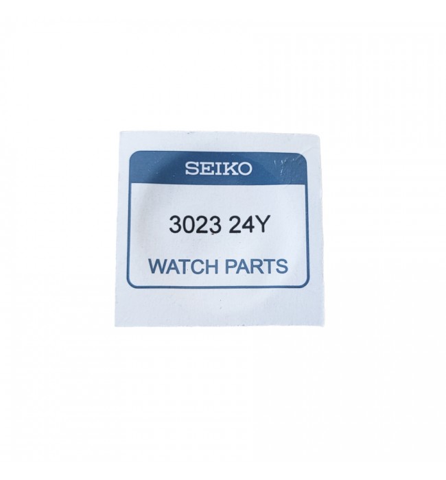 New Seiko 3023-24Y/3023-34U battery capacitor 5K21, 5K22, 5K23, 5K25