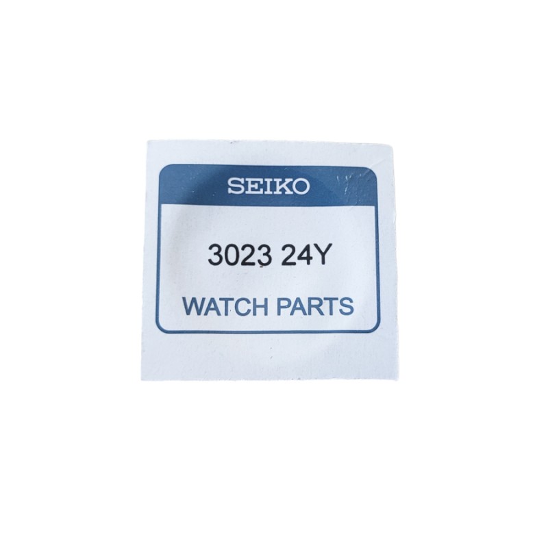 Капацитет Seiko 3023-24Y за часовници 5K21, 5K22, 5K23, 5K25 Капацитет Seiko 3023-24Y за часовници 5K21, 5K22, 5K23, 5K25