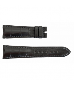 New Tag Heuer Carrera FC8178 watch leather strap 22mm