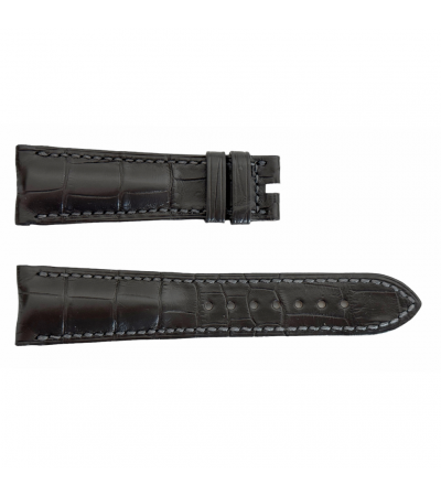 New Tag Heuer Carrera FC8178 watch leather strap 22mm