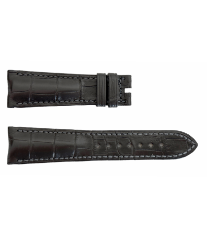 New Tag Heuer Carrera FC8178 watch leather strap 22mm