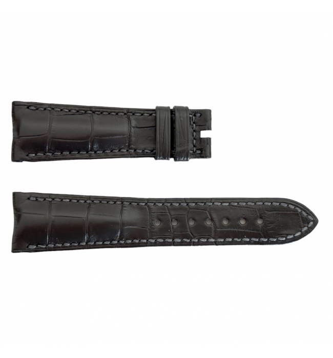 New Tag Heuer Carrera FC8178 watch leather strap 22mm