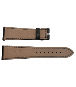 New Tag Heuer Carrera FC8178 watch leather strap 22mm