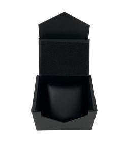 New Tag Heuer service travel box for watches