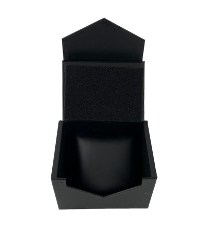New Tag Heuer service travel box for watches