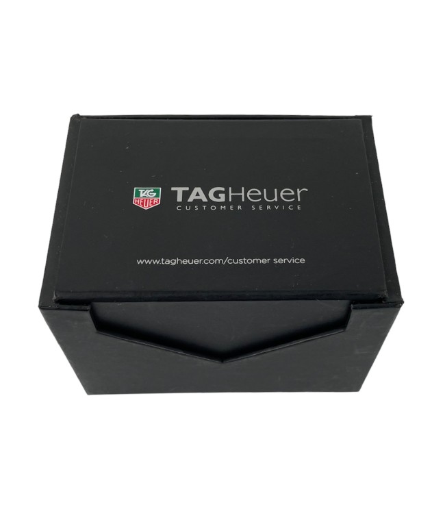 Пътна кутия за часовник Tag Heuer