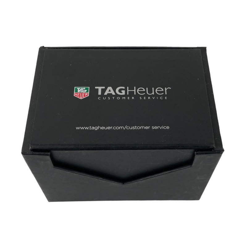 Пътна кутия за часовник Tag Heuer Пътна кутия за часовник Tag Heuer