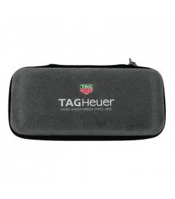New Tag Heuer service travel hard case for watches
