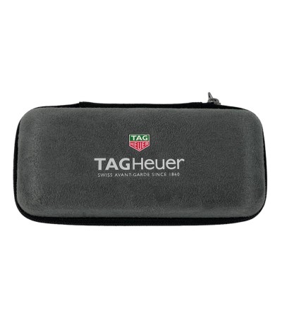 New Tag Heuer service travel hard case for watches