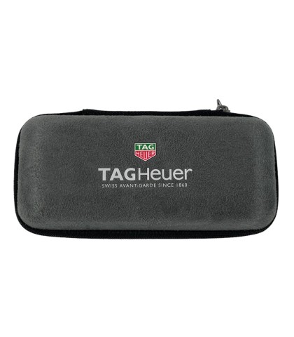 New Tag Heuer service travel hard case for watches