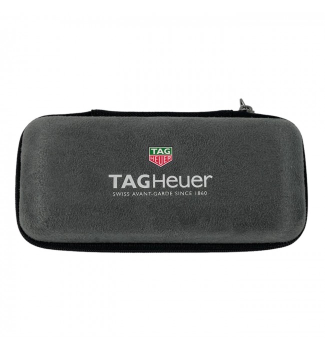 New Tag Heuer service travel hard case for watches