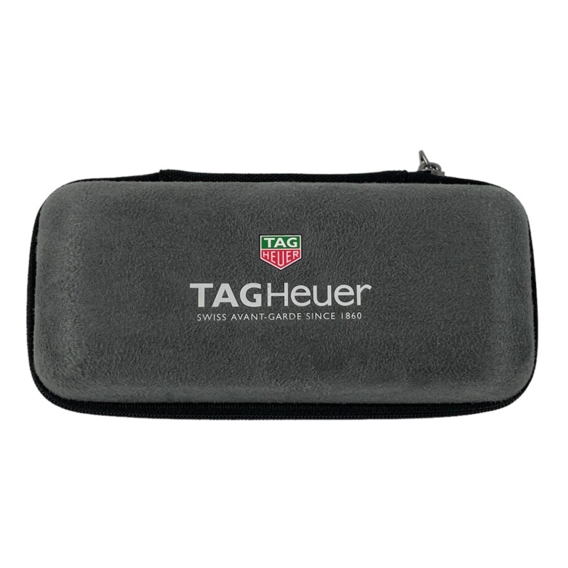 Калъф за пътуване Tag Heuer за часовник Калъф за пътуване Tag Heuer за часовник