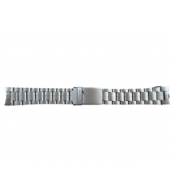 NOS Hamilton Khaki stainless steel watch bracelet 18mm