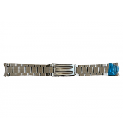 NOS Hamilton Khaki stainless steel watch bracelet 18mm
