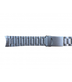 NOS Hamilton Khaki stainless steel watch bracelet 18mm