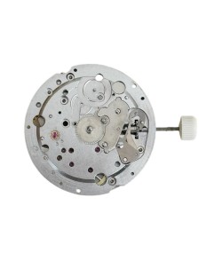NOS Longines caliber 702 manual-winding movement complete