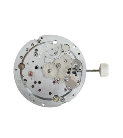 NOS Longines caliber 702 manual-winding movement complete