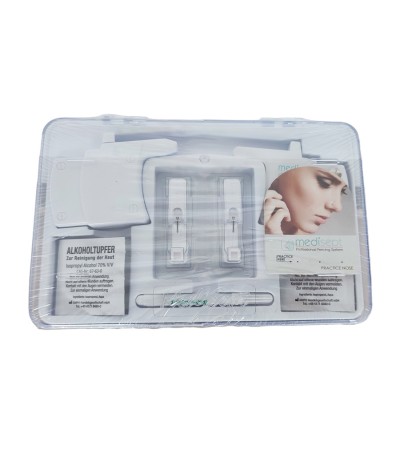 Nosepiece