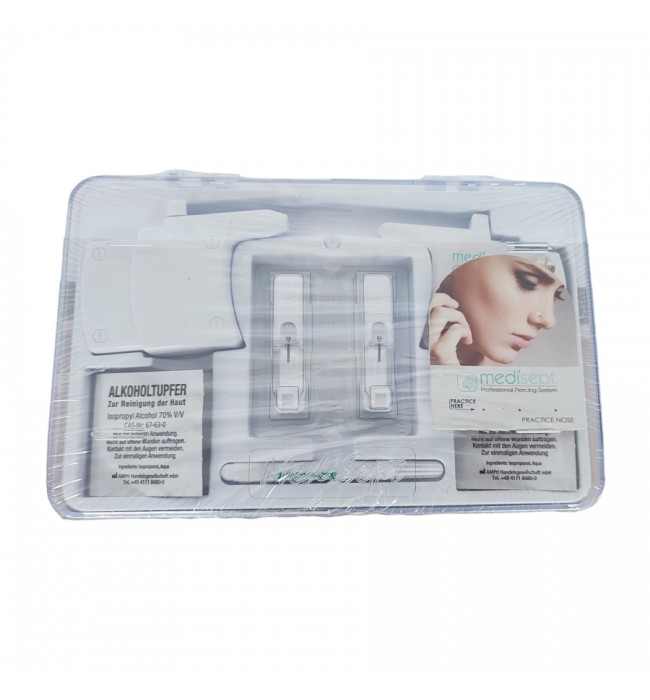 Nosepiece
