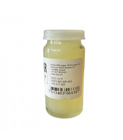 Novostar grease type E for barrels and mainsprings of watches and clocks 30ml