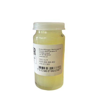 Novostar grease type E for barrels and mainsprings of watches and clocks 30ml