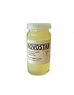 Novostar grease type E for barrels  ...