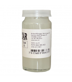 Novostar grease type S, for winding mechanisms 30 ml