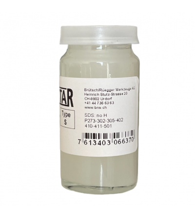 Novostar grease type S, for winding mechanisms 30 ml