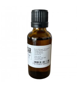 Novostar oil type H, for barrel and precision watch mechanics 30 ml