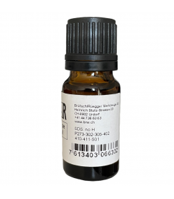 Novostar type M synthetic oil for the escapements of pocket watches 10 ml