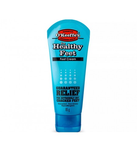 O’Keeffe’s Healthy Feet Foot Cream, ...
