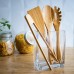 Reusable Cooking Utensils Ola Bamboo