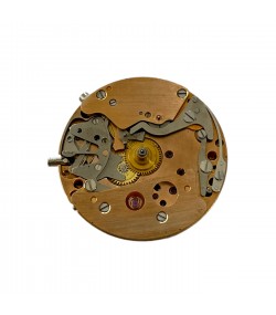 Omega cal 861 manual-winding chronograph movement