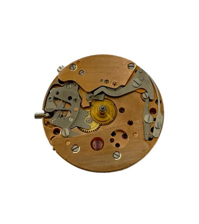 Omega cal 861 manual-winding chronograph movement