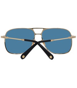 Omega OM0018-H 6130V men sunglasses 61 mm