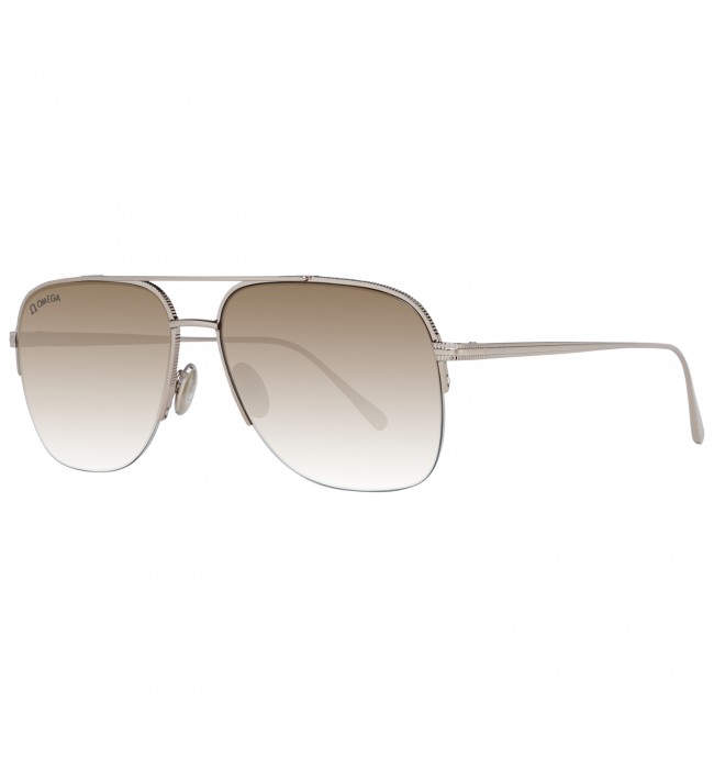 Omega OM0034 5934F men sunglasses 59 mm