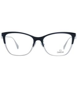 Omega OM5001-H 01A  women glass optical frame 54 mm