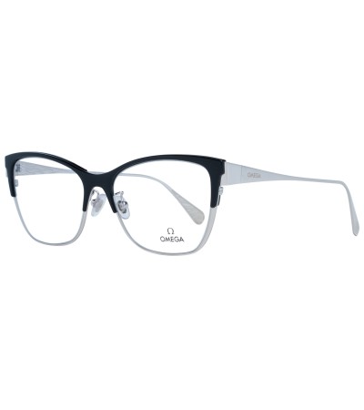 Omega OM5001-H 01A  women glass optical frame 54 mm