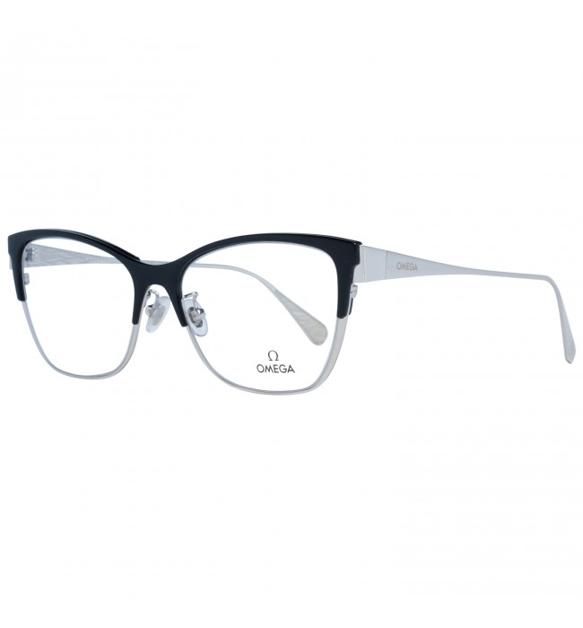 Omega OM5001-H 01A  women glass optical frame 54 mm