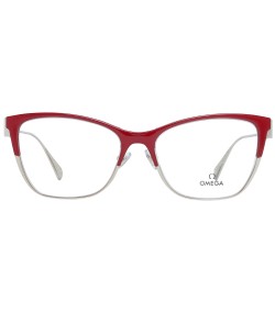 Omega OM5001-H 066  women glass optical frame 54 mm