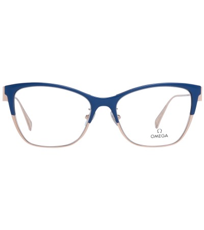 Omega OM5001-H 090 women glass optical frame 54 mm