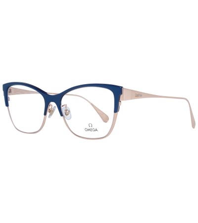 Omega OM5001-H 090 women glass optical frame 54 mm