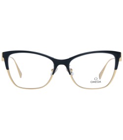 Omega OM5001-H 54001 women glass optical frame 54 mm