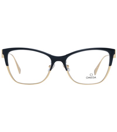Omega OM5001-H 54001 women glass optical frame 54 mm