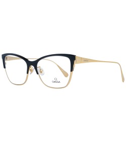 Omega OM5001-H 54001 women glass optical frame 54 mm