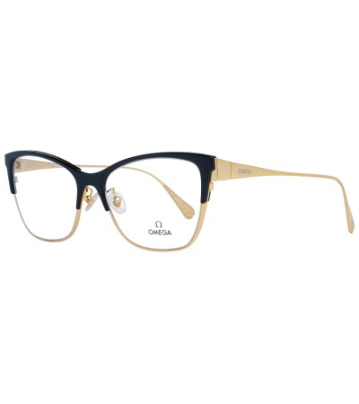 Omega OM5001-H 54001 women glass optical frame 54 mm