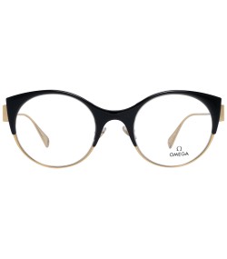 Omega OM5002-H 001 women glass optical frame 51