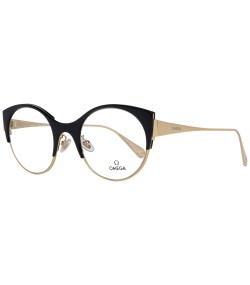 Omega OM5002-H 001 women glass optical frame 51
