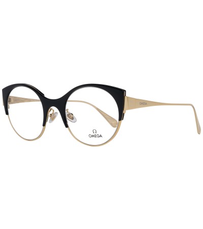 Omega OM5002-H 001 women glass optical frame 51