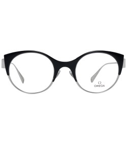 Omega OM5002-H 01A women glass optical frame 51 mm